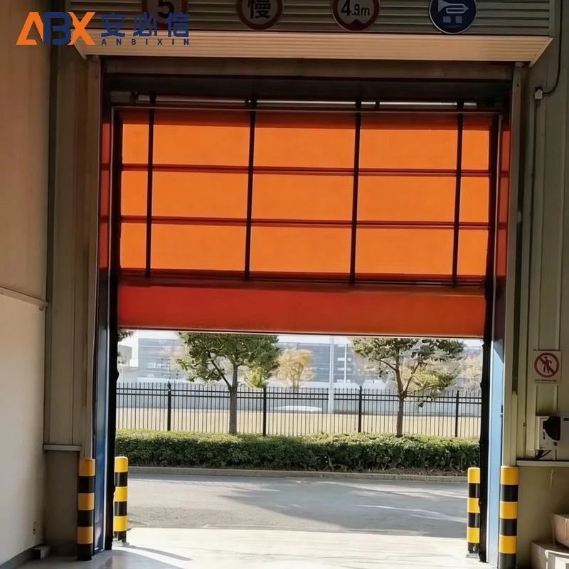 东营市翻转式卸货平台